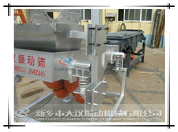 調(diào)節(jié)式長(zhǎng)方形振動(dòng)篩 調(diào)節(jié)式長(zhǎng)方形振動(dòng)篩