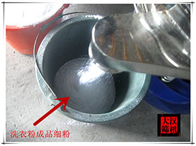 分級振動篩 分級振動篩