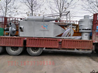 氣流篩裝車 氣流篩裝車