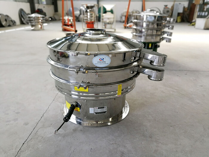 全不銹鋼振動(dòng)篩哪家好？